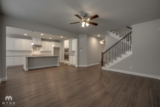 Photo - 3113 Damsel Sauvage Ln