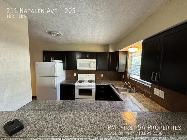 211 Natalen Ave Unit 205