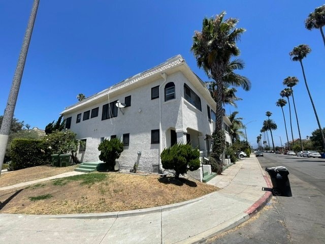 Building Photo - 2229 Vineyard Ave Unit 2243