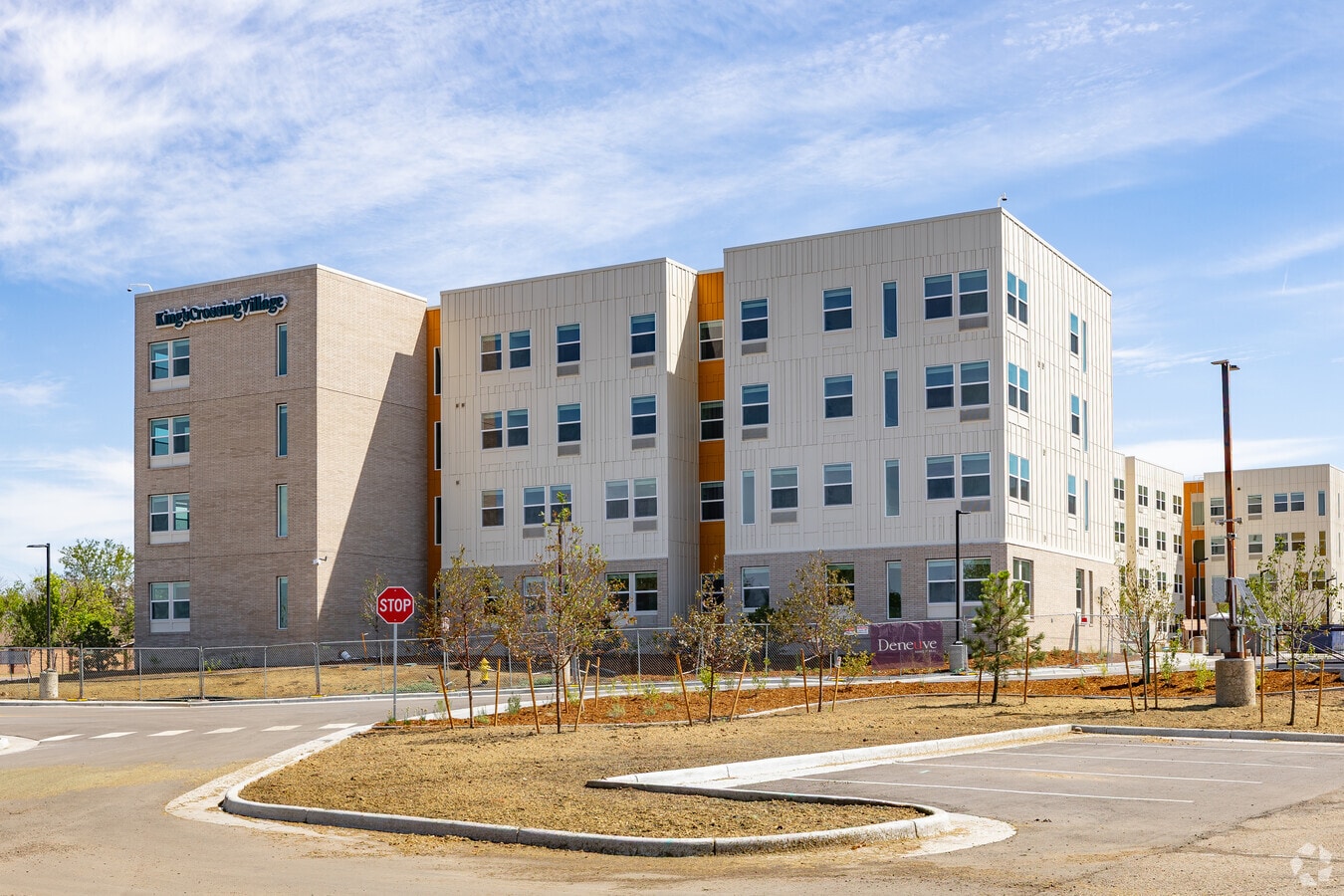 Kings Crossing Village - Kings Crossing Village