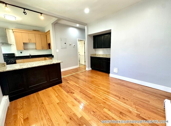 Photo - 3103 Washington St Unidad 1R