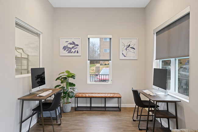 Photo - Crossings at Cheviot Apartments