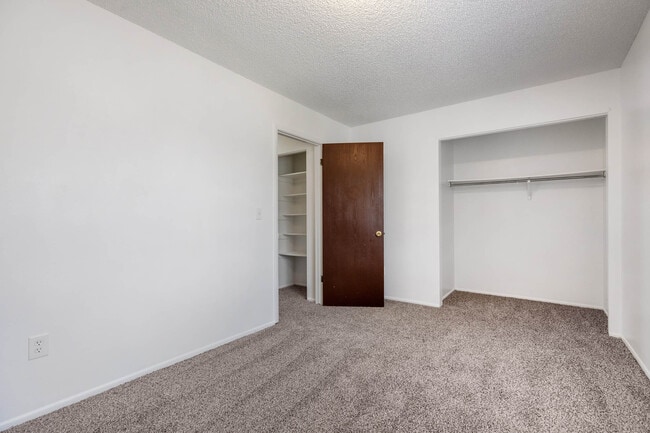 Parkside Apartments