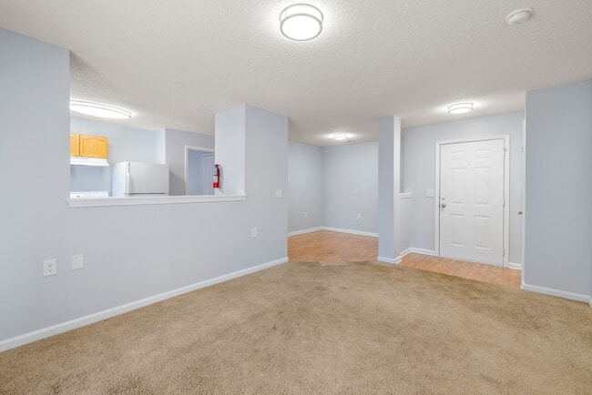 Washington Square Apartments