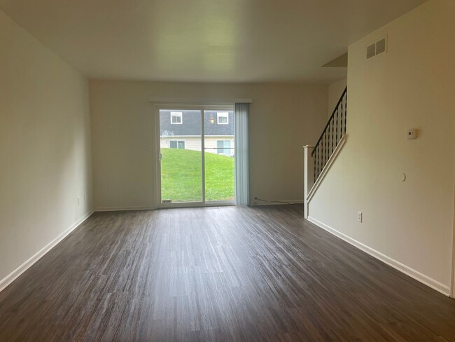 Photo - Spacious 2-Bedroom Townhome with Patio | C... Unit 5711 East G Ave.  2