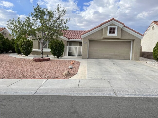 2 Bedroom located in Sun City Summerlin 55+ - 2 Bedroom located in Sun City Summerlin 55+ Casa