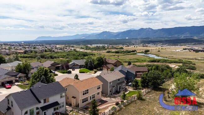 Photo - Beautiful home with 4 BR, 3.5 BA, 2 CAR wi...