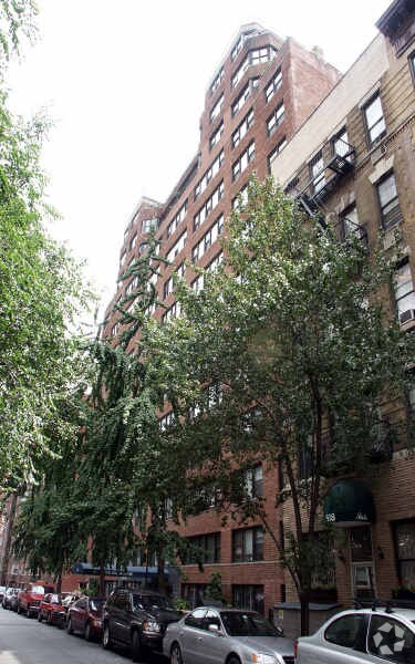 520 East 81st Street - 520 East 81st Street