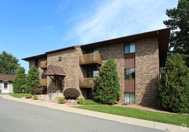Pinetree Estates