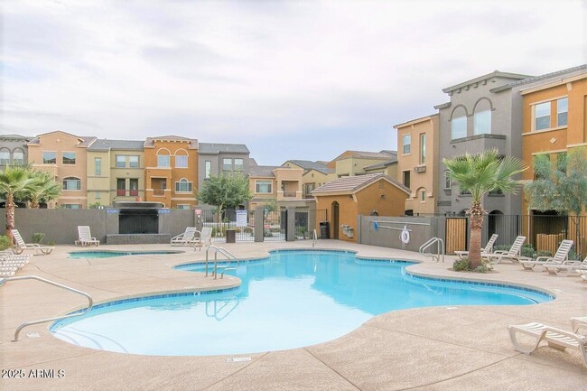 Photo - 2150 East Alameda Rd Townhome