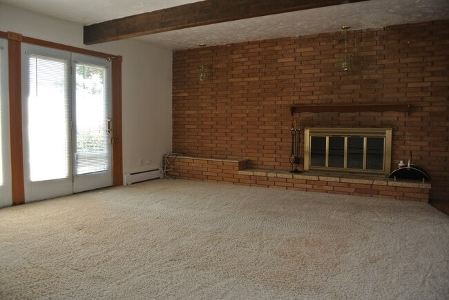 1700 6th St NW Unit main house
