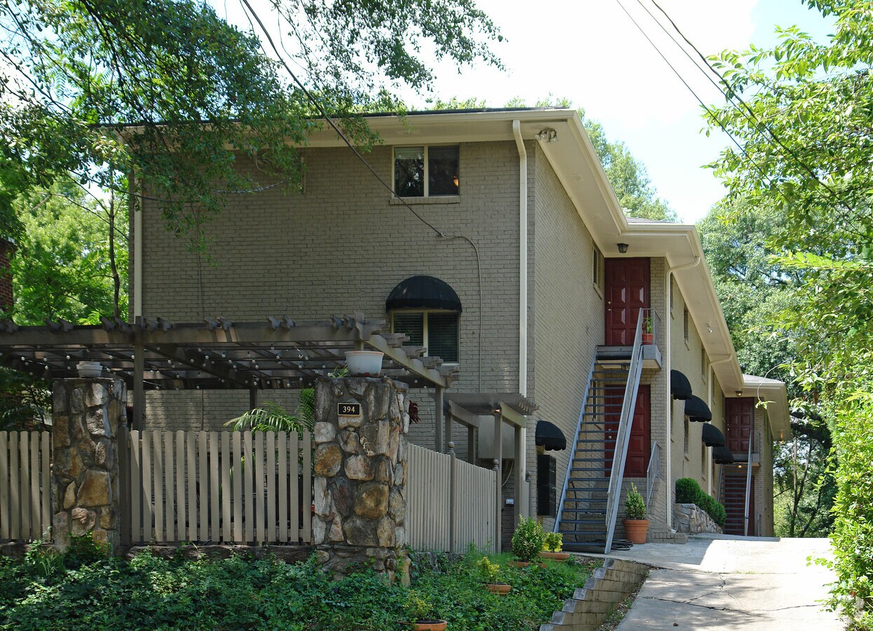 Midtown Heights Condominiums - Midtown Heights Condominiums