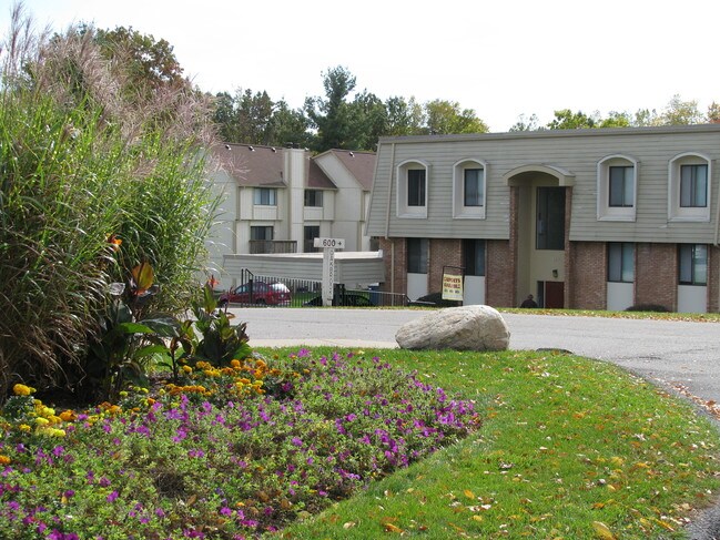 Photo - Arbors of Battle Creek