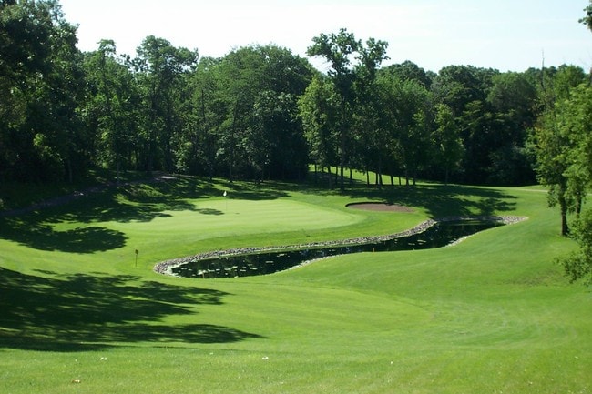 Photo - Community Park Apartment Homes