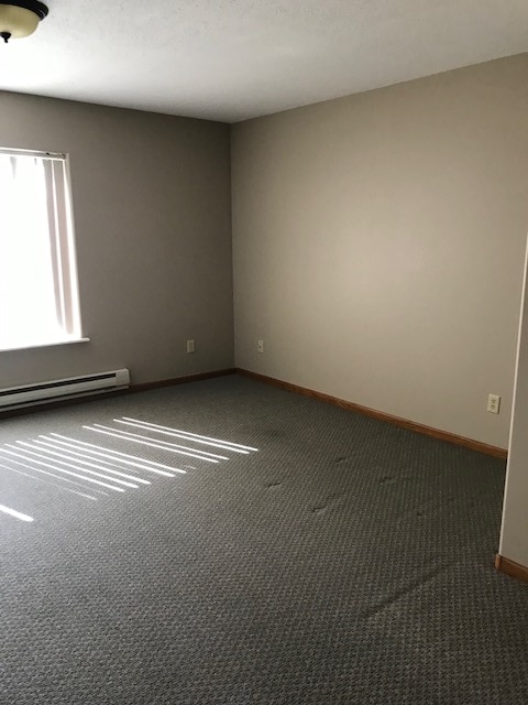 Living Room - 23998 1st St Unit 9