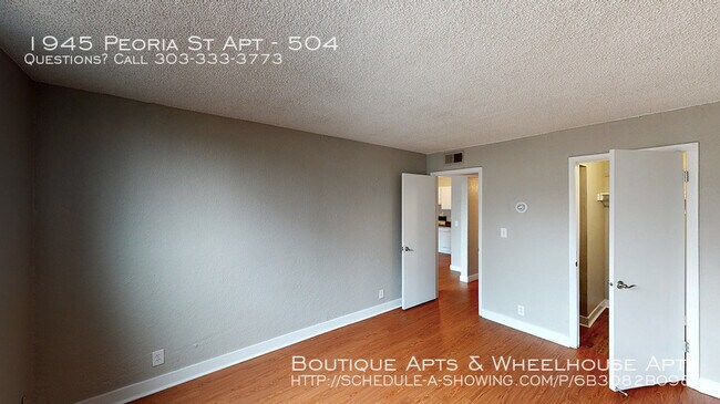 Photo - Wheelhouse Apartments Unit 504