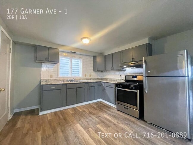 Building Photo - 177 Garner Ave Unit 1 Rental