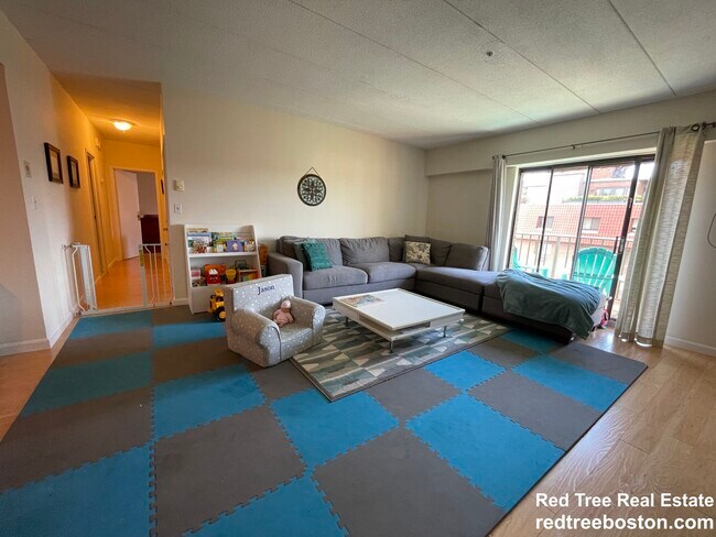 135 Pleasant St Unit 601