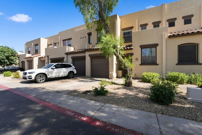 Photo - Prime Tempe Location! 3 Bed Townhome w/ Private Patio & Garage
