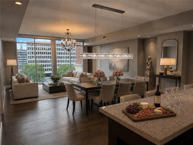 Photo - 1820 Peachtree St NW Unit 402