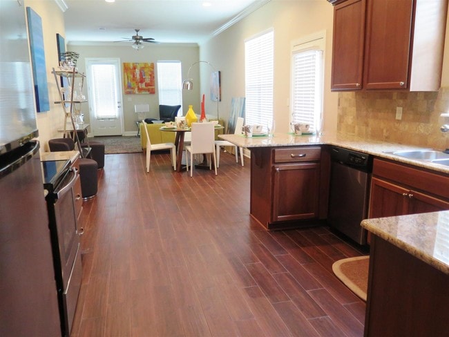 Photo - The Shutters of Sterling Fields