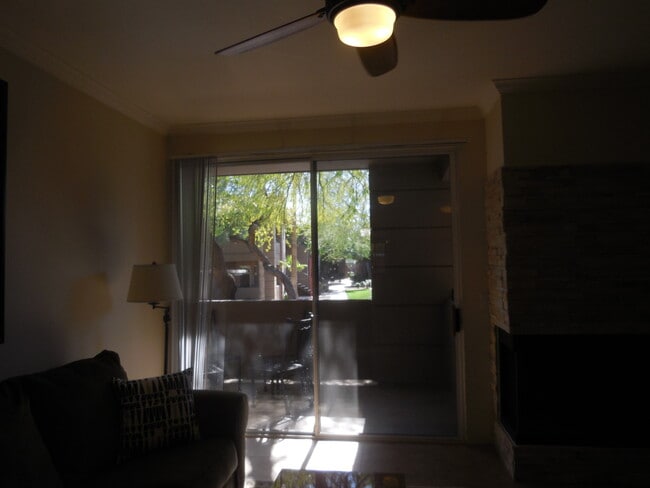 Photo - 7009 E Acoma Dr Unit 1011