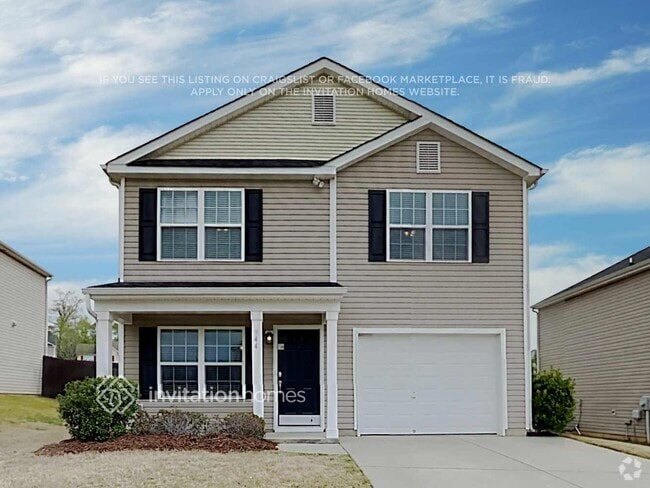 Building Photo - 944 Cassidy Dr Rental
