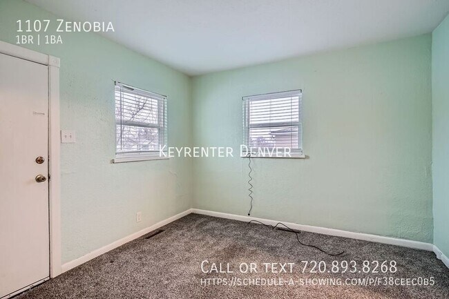 Photo - Charming 1-Bedroom Home with Fenced Yard &...