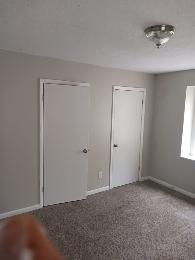 Bay Pointe Apartments