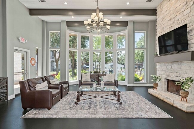 Photo - MAA Ranchstone