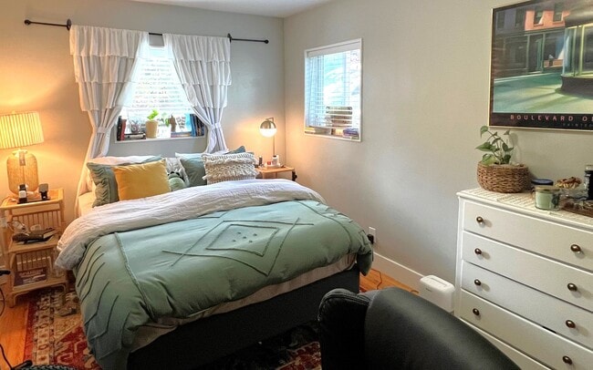 Photo - Live in the Heart of ATL! ~ 1 Bedroom ready January! Unit 286-08