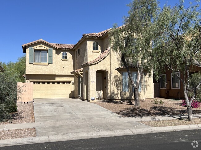 Building Photo - 4247 S Soboba St Rental