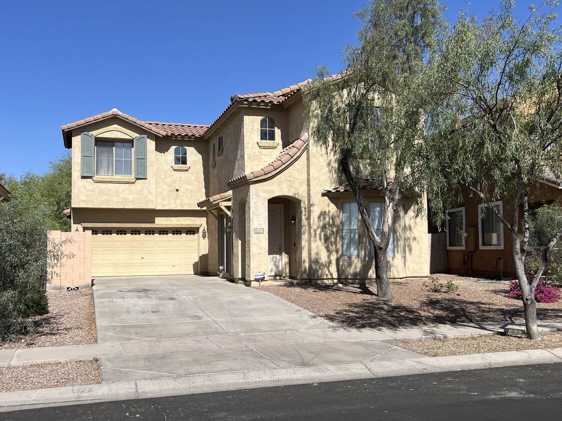 Photo - 4247 S Soboba St (Gilbert, AZ)