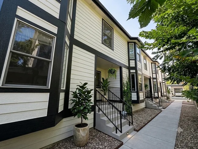 Photo - 4117 Tejon St