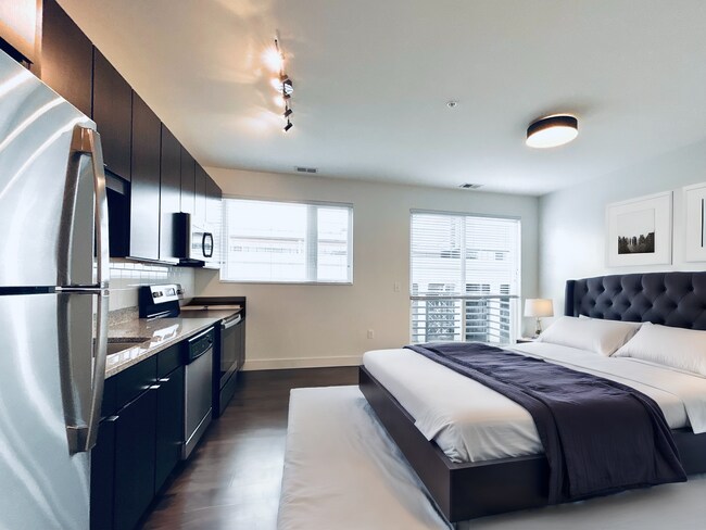 Ardmore Apartments