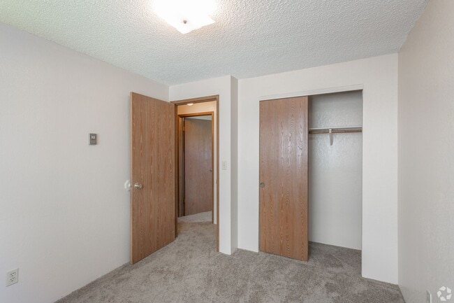 Dearborn Apartments