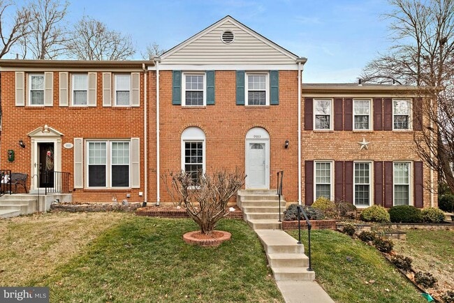 Photo - 9553 Cherry Oak Ct