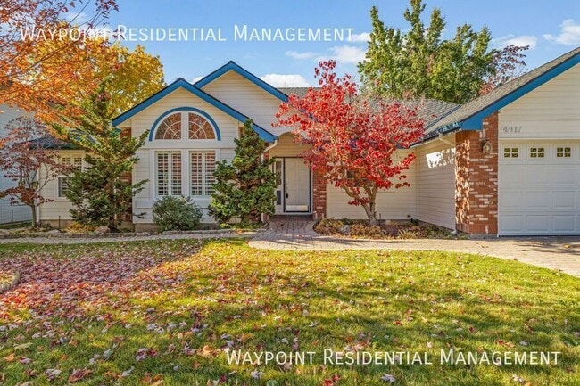 Photo - 4917 N Contour Way