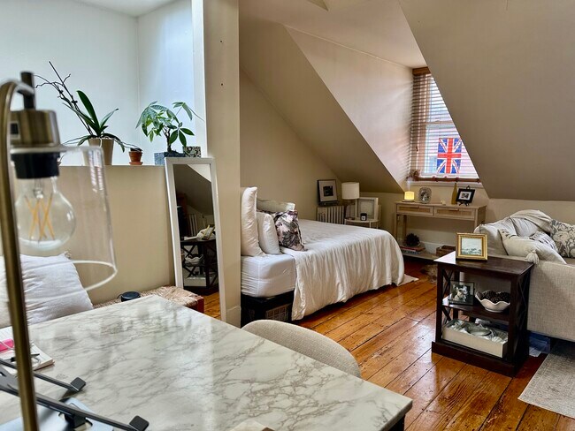 Photo - 32 Irving St Unit 4