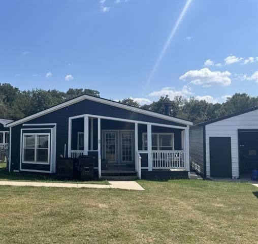 Building Photo - 4397 County Rd 2629 Rental
