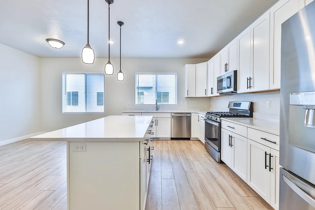 Photo - 15051 S Halter Way