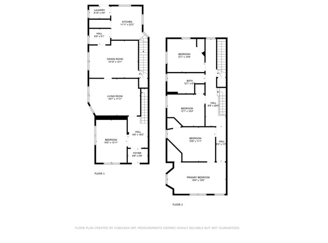 Photo - 909 Gaffield Pl Unidad 911-House