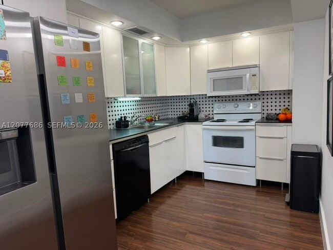 Photo - 3375 N Country Club Dr Unit 607