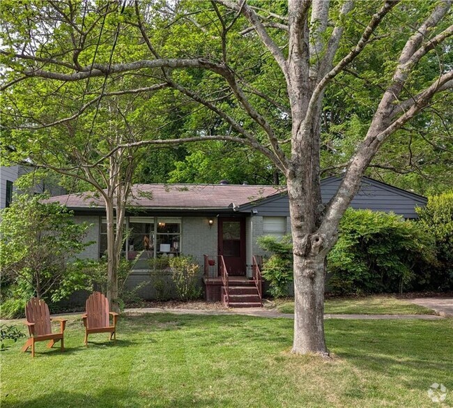 Building Photo - 2706 Drew Valley Rd NE Rental
