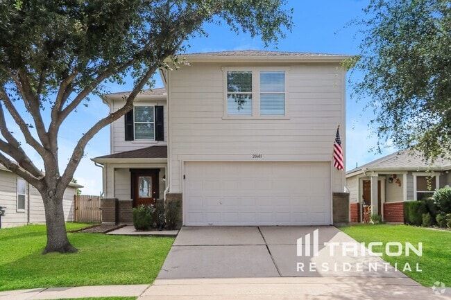Building Photo - 20603 Fair Castle Dr Rental