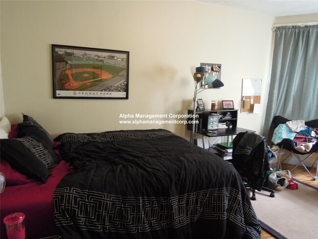 Photo - 46 Saint Stephen St Unit 2