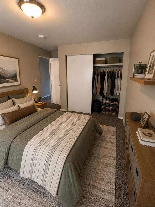 Photo - 211 Canyon Dr Unit 37