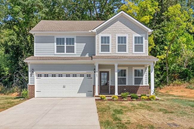 Building Photo - Pet Friendly New Construction! Rental