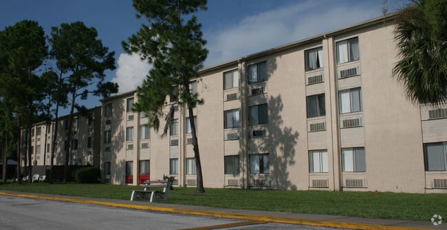 Photo - Oceanside Estate Apartments