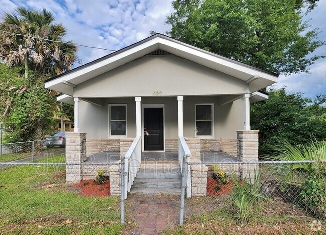 Building Photo - 220 Day Ave Rental